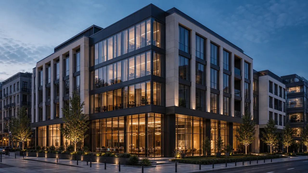 Chicago House