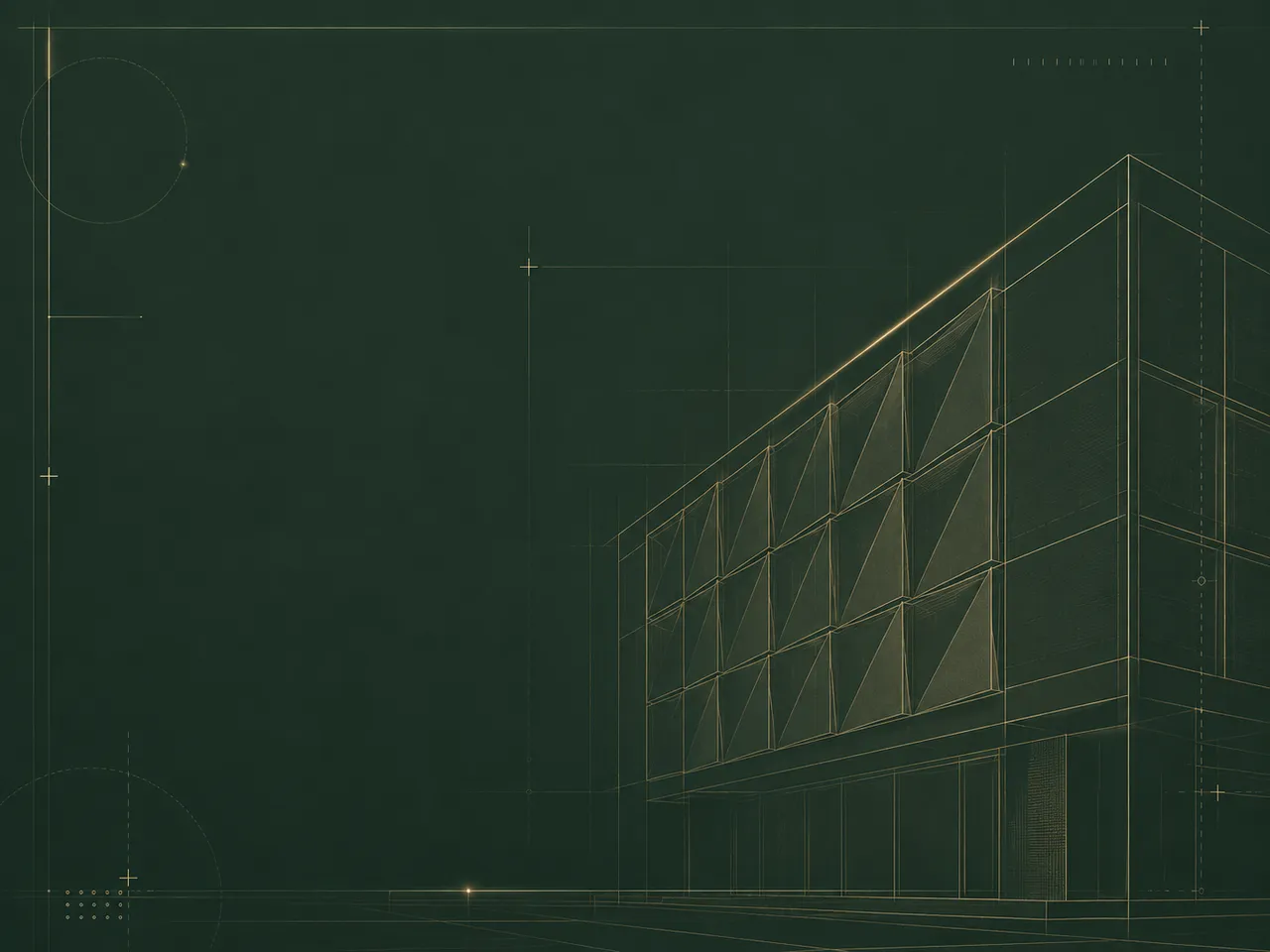 Greenwall architectural facade preview visual